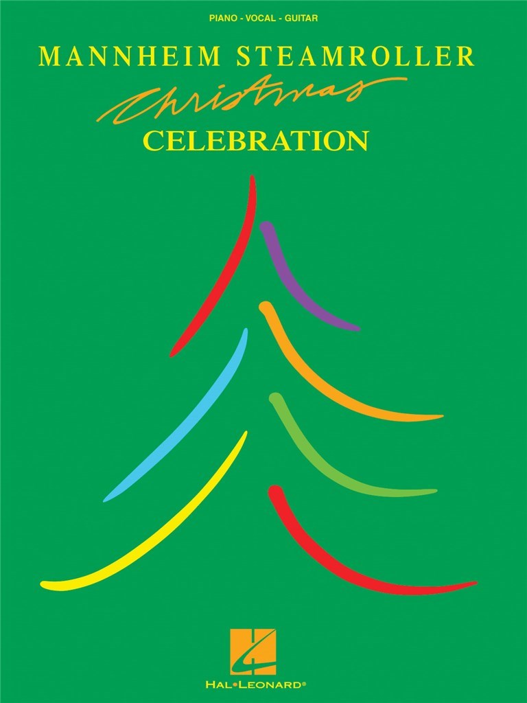Mannheim Steamroller - Christmas Celebration